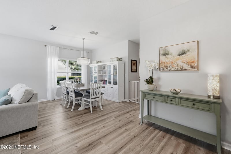 1334 Ivyhedge Ave, St Augustine, FL 32092