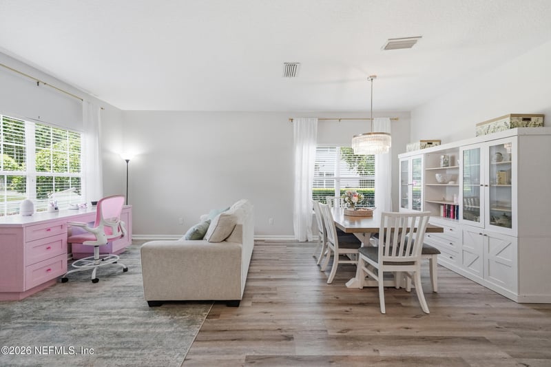 1334 Ivyhedge Ave, St Augustine, FL 32092