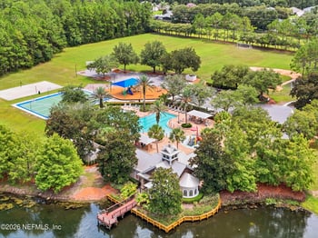 1334 Ivyhedge Ave, St Augustine, FL 32092
