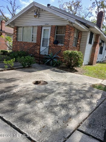 1334 W 32nd St, Jacksonville, FL 32209