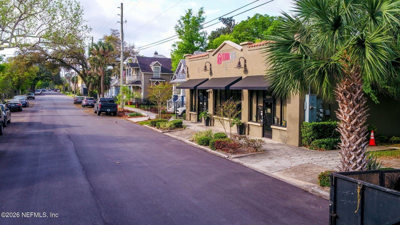1334 Walnut St, Jacksonville, FL 32206
