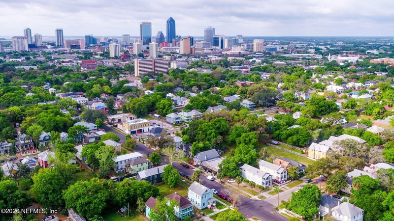 1334 Walnut St, Jacksonville, FL 32206