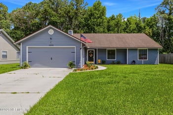 1335 Bee St N, Orange Park, FL 32065