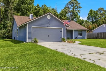 1335 Bee St N, Orange Park, FL 32065