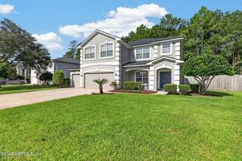 1335 Ivyhedge Ave, St Augustine, FL 32092