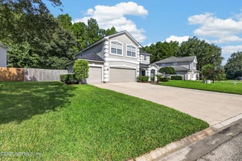 1335 Ivyhedge Ave, St Augustine, FL 32092