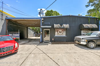 1335 Lane Ave S, Jacksonville, FL 32210