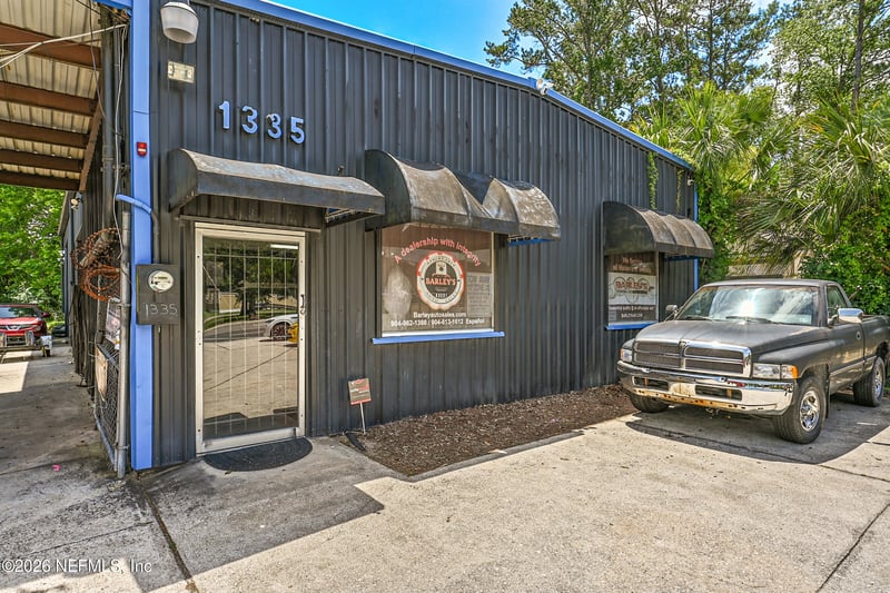 1335 Lane Ave S, Jacksonville, FL 32210