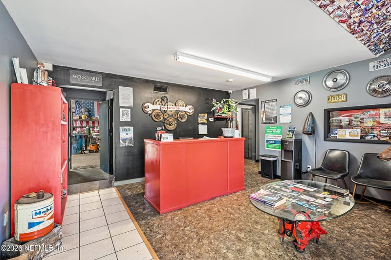 1335 Lane Ave S, Jacksonville, FL 32210
