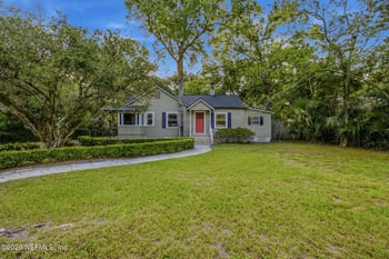 1335 Murray Dr, Jacksonville, FL 32205