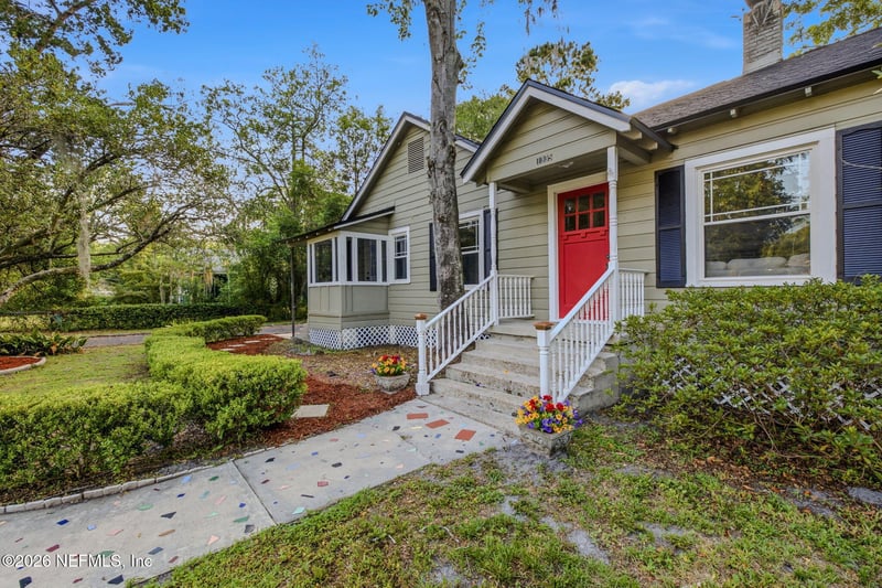 1335 Murray Dr, Jacksonville, FL 32205