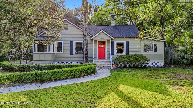 1335 Murray Dr, Jacksonville, FL 32205