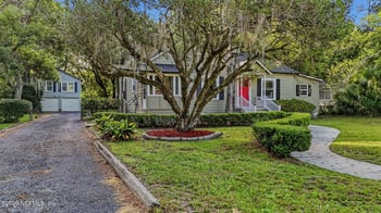 1335 Murray Dr, Jacksonville, FL 32205