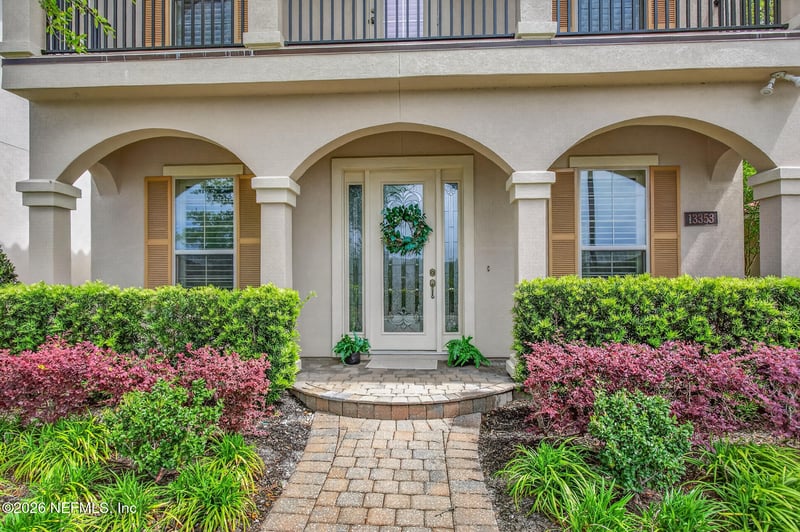 13353 Princess Kelly Dr, Jacksonville, FL 32225