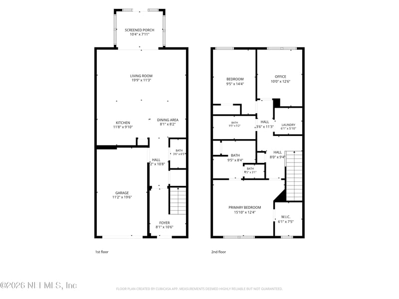 13358 Ocean Mist Dr, Jacksonville, FL 32258