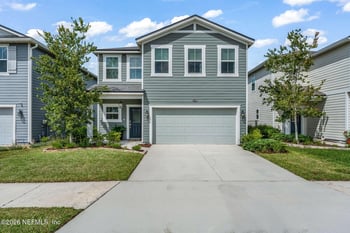 13360 Holsinger Blvd, Jacksonville, FL 32256
