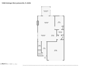 13360 Holsinger Blvd, Jacksonville, FL 32256