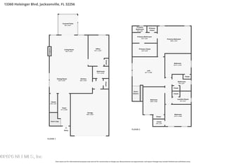 13360 Holsinger Blvd, Jacksonville, FL 32256