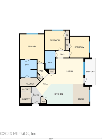 13364 Beach Blvd #226, Jacksonville, FL 32224