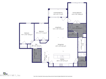13364 Beach Blvd #430, Jacksonville, FL 32224