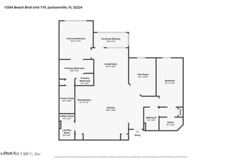 13364 Beach Blvd #719, Jacksonville, FL 32224