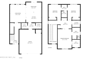 1337 Roxie St, Jacksonville, FL 32233