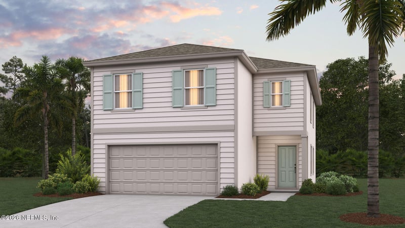 1338 Little Heron Pl, Green Cove Springs, FL 32043