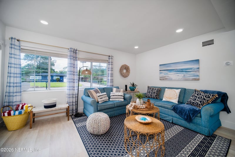 1338 Pinewood Rd, Jacksonville Beach, FL 32250