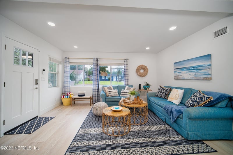 1338 Pinewood Rd, Jacksonville Beach, FL 32250