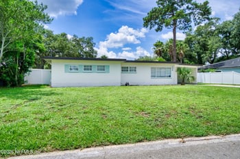 1338 Pinewood Rd, Jacksonville Beach, FL 32250
