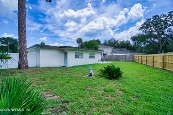 1338 Pinewood Rd, Jacksonville Beach, FL 32250