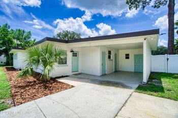 1338 Pinewood Rd, Jacksonville Beach, FL 32250