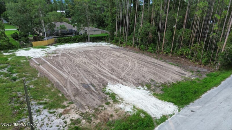 1338 Riviera Dr, Green Cove Springs, FL 32043