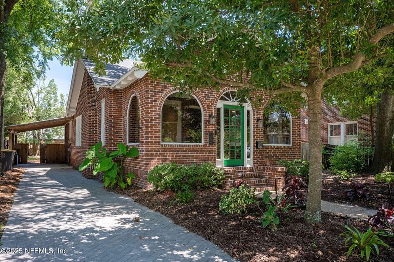 1339 Challen Ave, Jacksonville, FL 32205