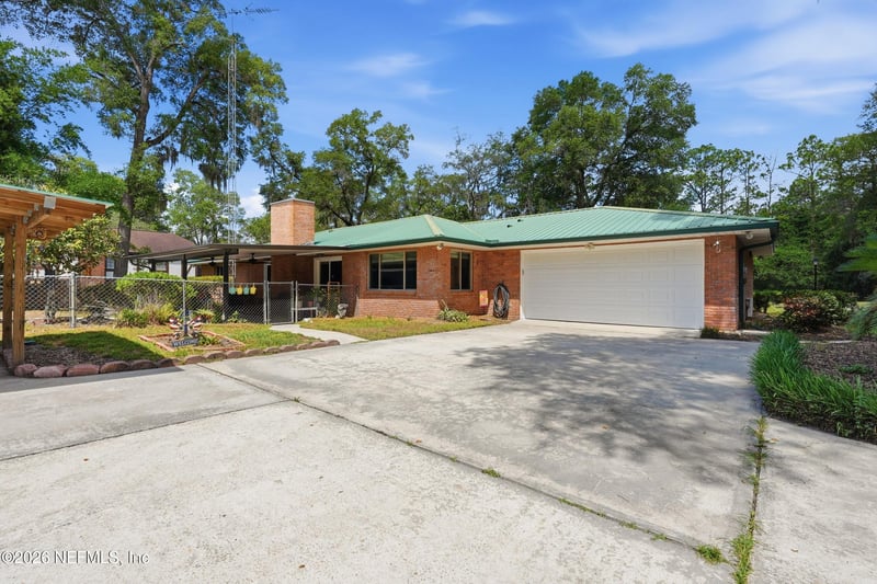 1339 Chatauqua Way, Keystone Heights, FL 32656