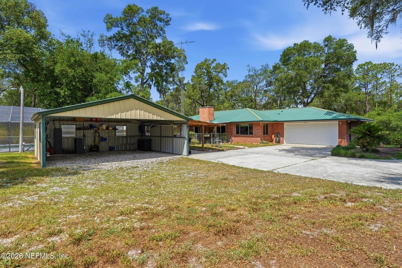 1339 Chatauqua Way, Keystone Heights, FL 32656