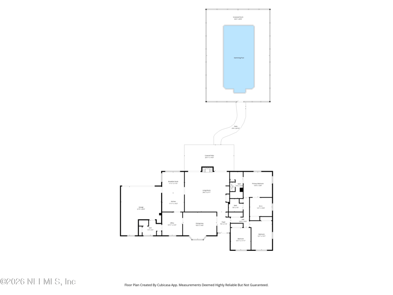 1339 Chatauqua Way, Keystone Heights, FL 32656