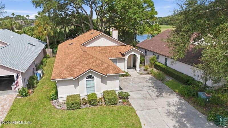 1339 Linkside Dr, Atlantic Beach, FL 32233