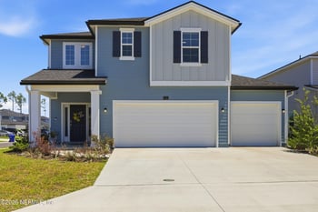 134 Carbonell Pl, St Augustine, FL 32095