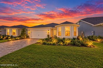134 Coveted Pl, Yulee, FL 32097