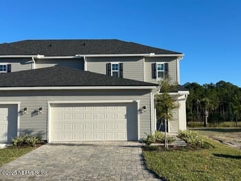 134 Fern Valley Ct, St Augustine, FL 32092