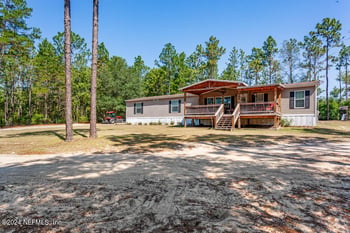 134 Forest Hills Rd, Melrose, FL 32666