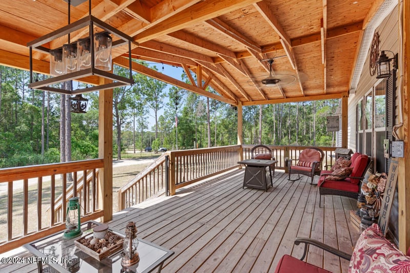 134 Forest Hills Rd, Melrose, FL 32666