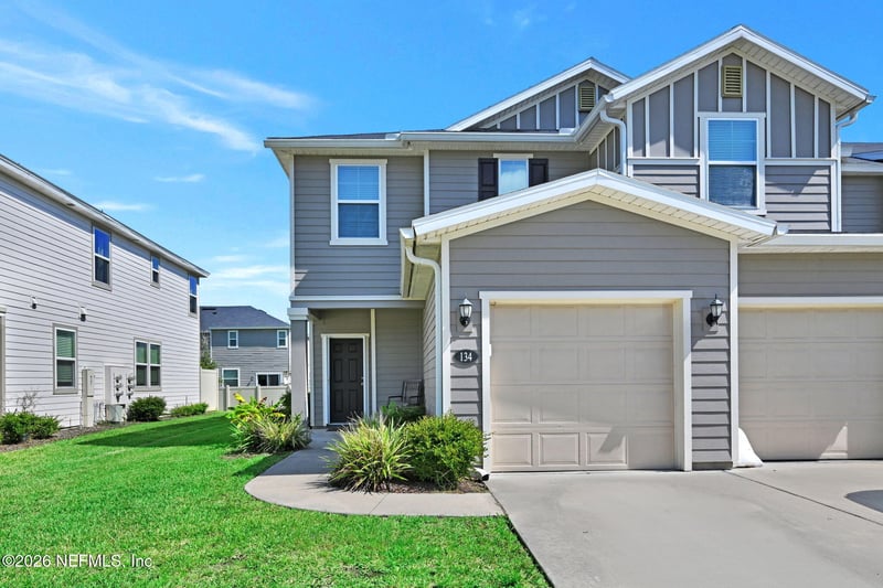 134 Great Star Ct, St Augustine, FL 32086