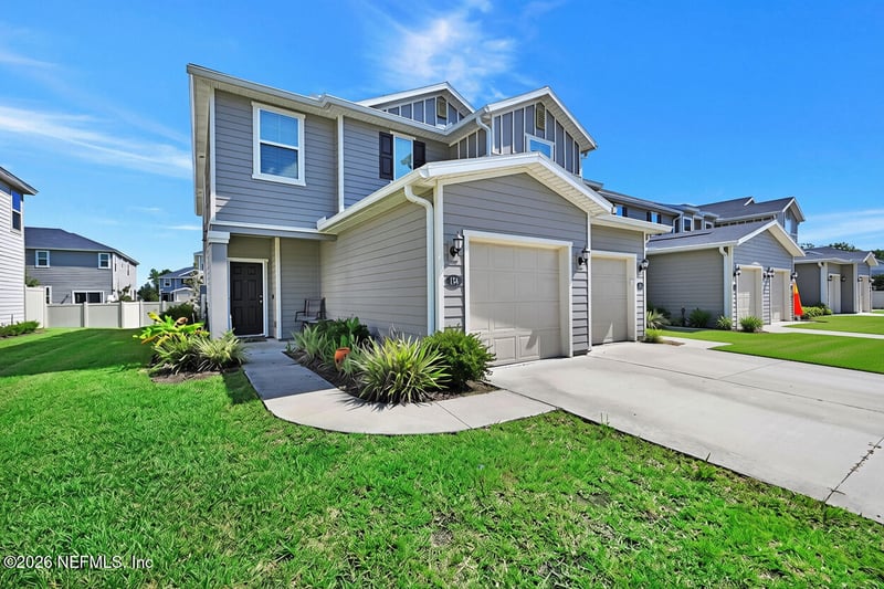 134 Great Star Ct, St Augustine, FL 32086