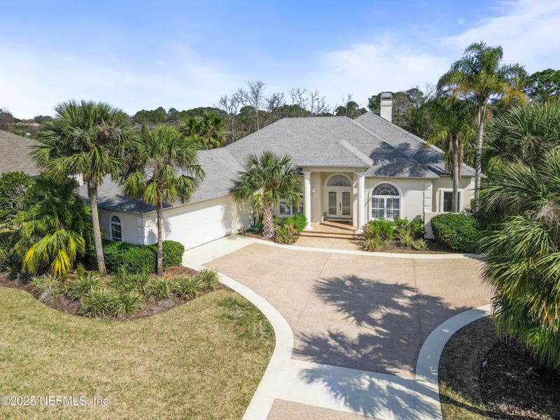 134 Herons Nest Ln, St Augustine, FL 32080