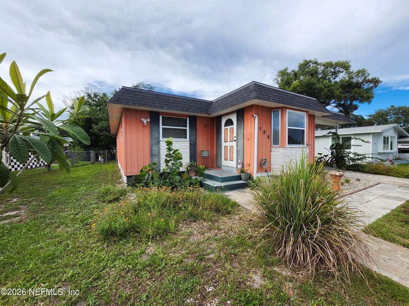 134 Phoenetia Dr, St Augustine, FL 32086