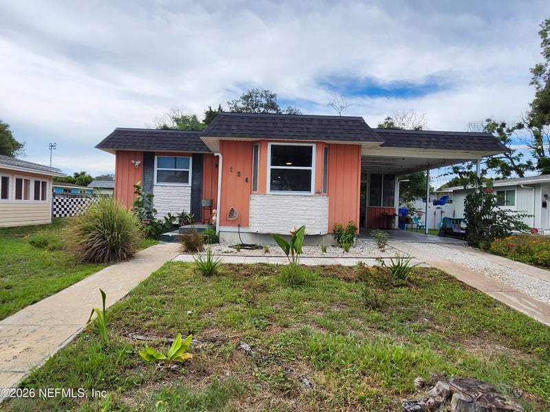 134 Phoenetia Dr, St Augustine, FL 32086