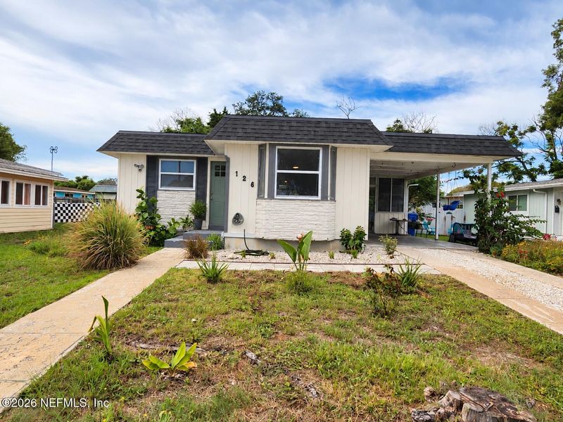 134 Phoenetia Dr, St Augustine, FL 32086