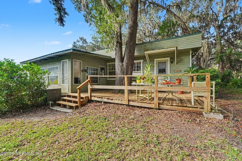 134 Serenity Dr, Melrose, FL 32666